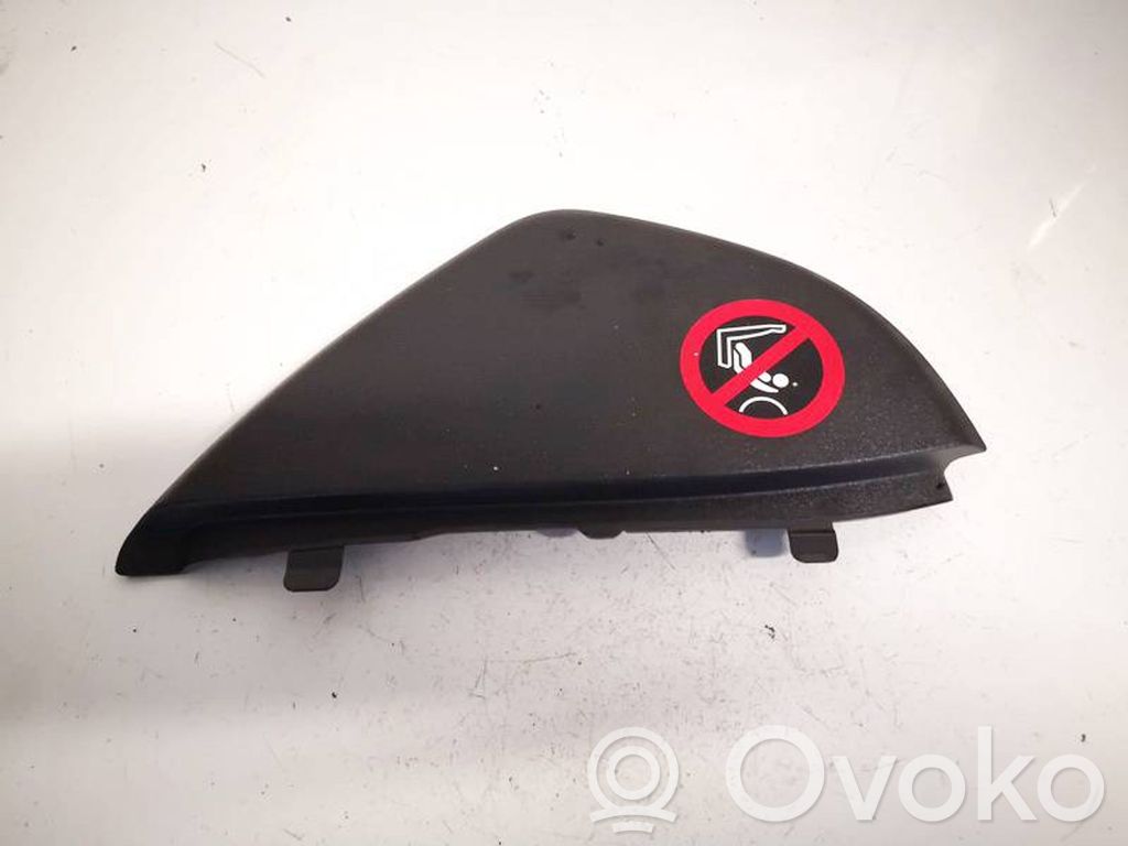 Volvo S80 Otros repuestos del interior 