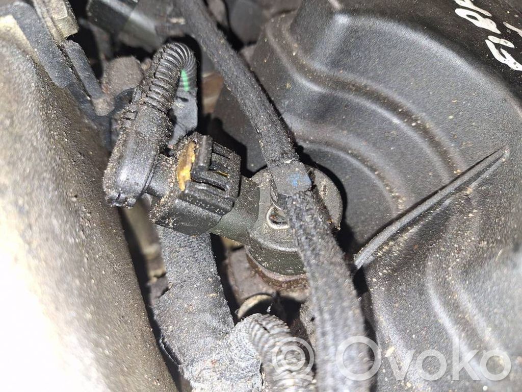 Inyector de combustible   0445110276,0445110276