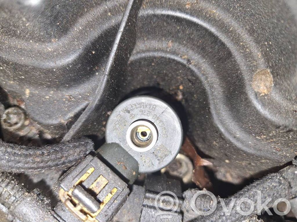 Inyector de combustible   0445110276,0445110276