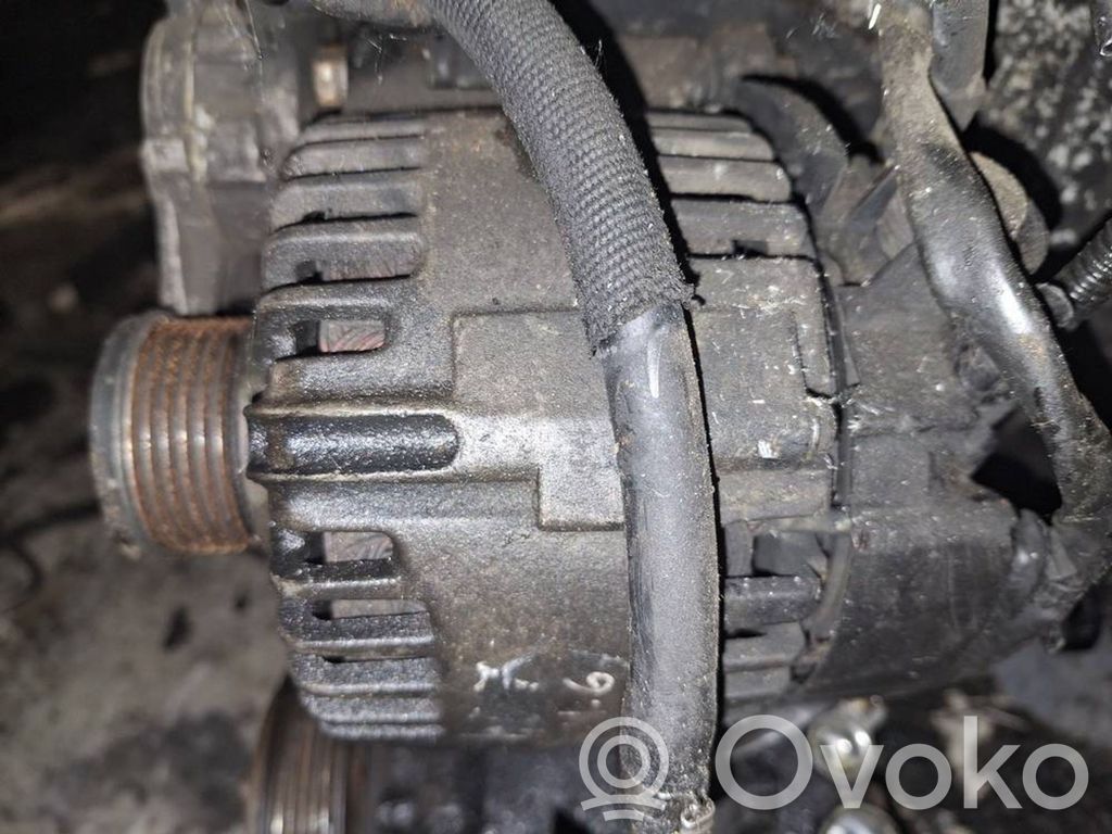 Citroen C4 I Picasso Generatore/alternatore