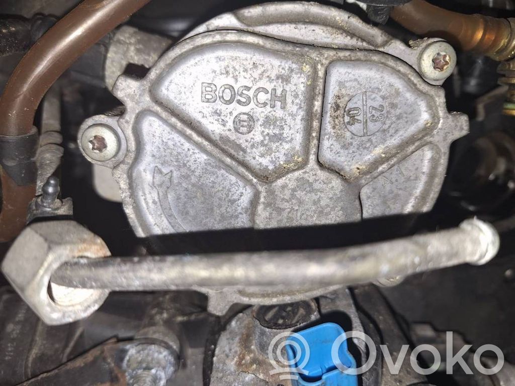 Volvo S40 Pompa a vuoto