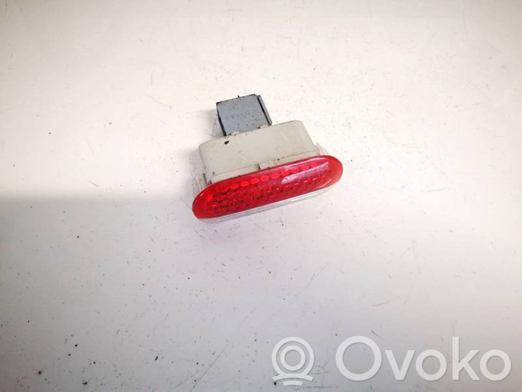 Skoda Octavia Mk1 (1U) Lampă interior ușă spate 