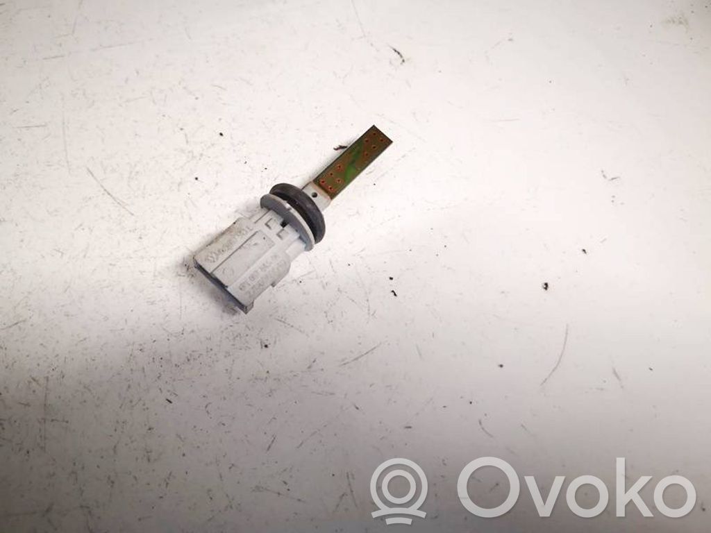 Volkswagen PASSAT B6 Sensore temperatura interna