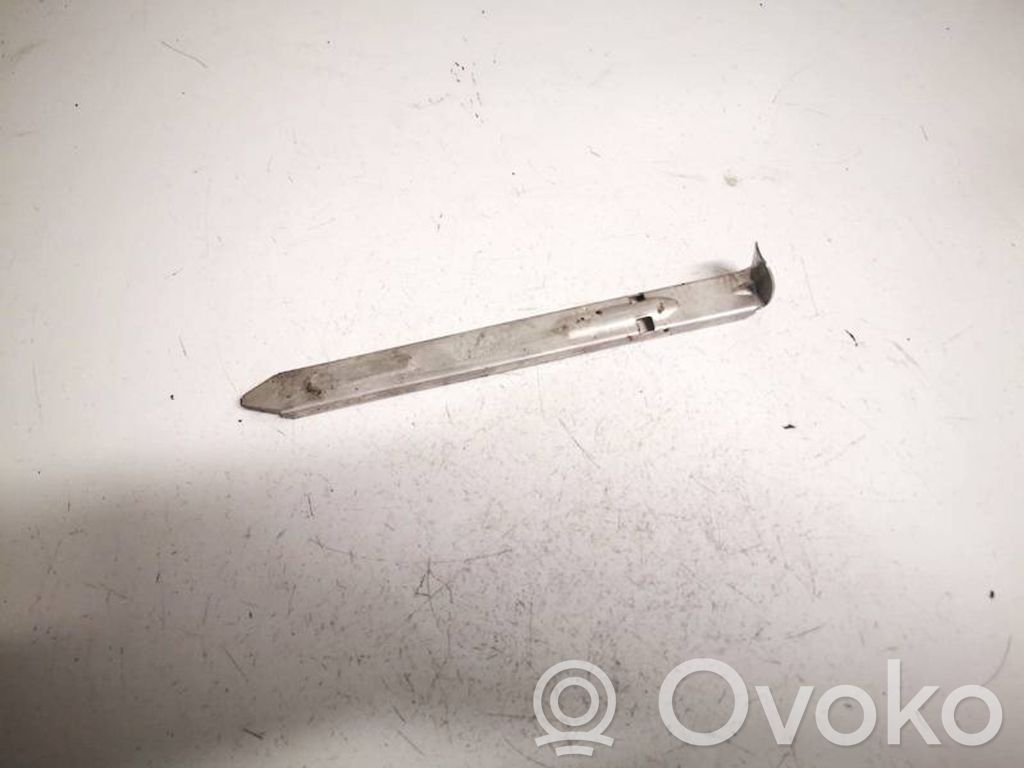 Volvo S80 Altra parte esteriore
