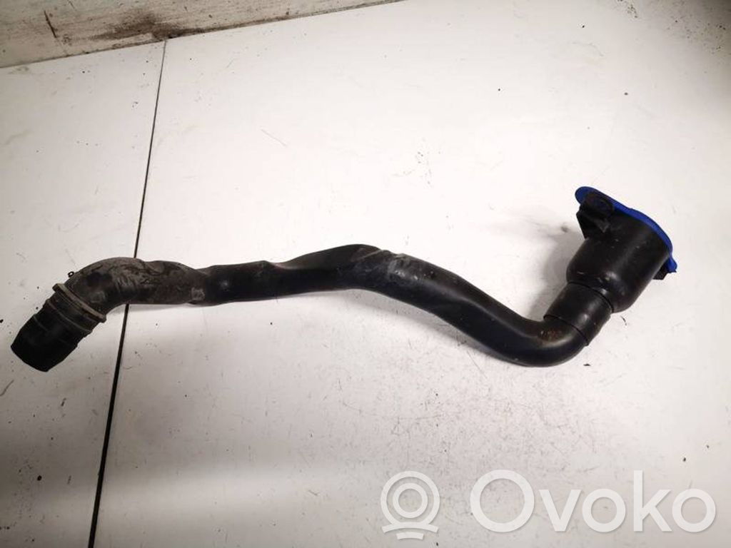 Volvo S80 Rezervor lichid spălare parbriz 