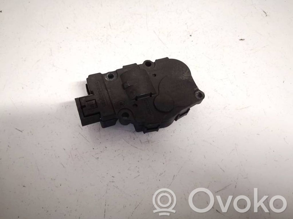 BMW 1 E81 E87 Motorino attuatore aria 