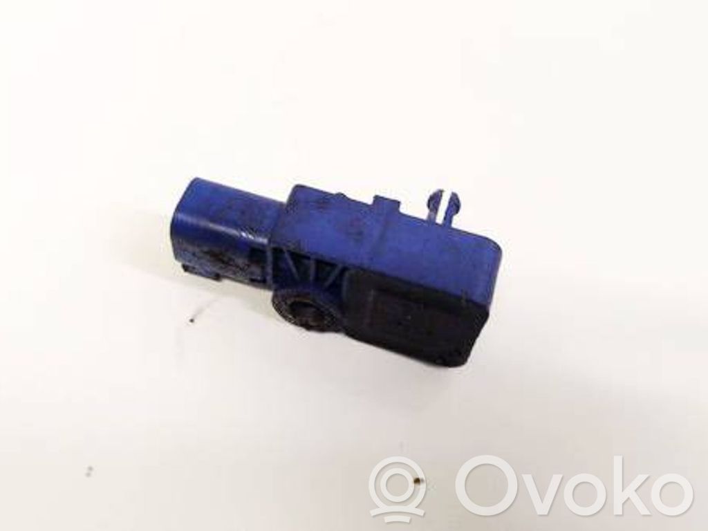 Sensor impacto/accidente para activar Airbag   31264410,9W8314A686AB,31264410,9W8314A686AB