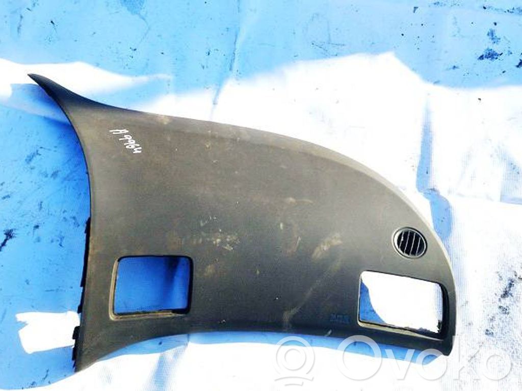 Honda Civic Alte piese de interior 