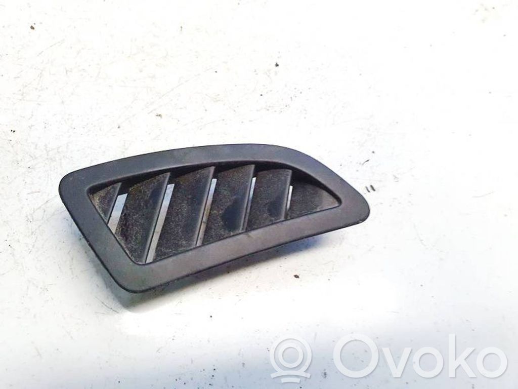 Opel Insignia A Dysze / Kratki środkowego nawiewu deski rozdzielczej 