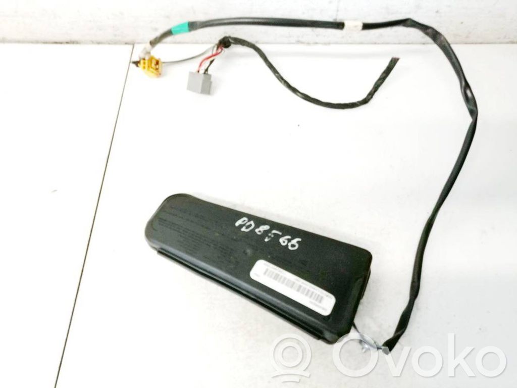 Chrysler Sebring (ST-22 - JR) Airbag scaun 