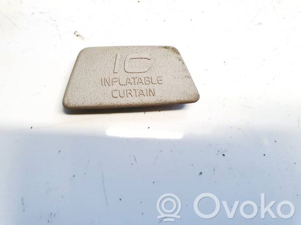 Volvo S40 Otros repuestos del interior 