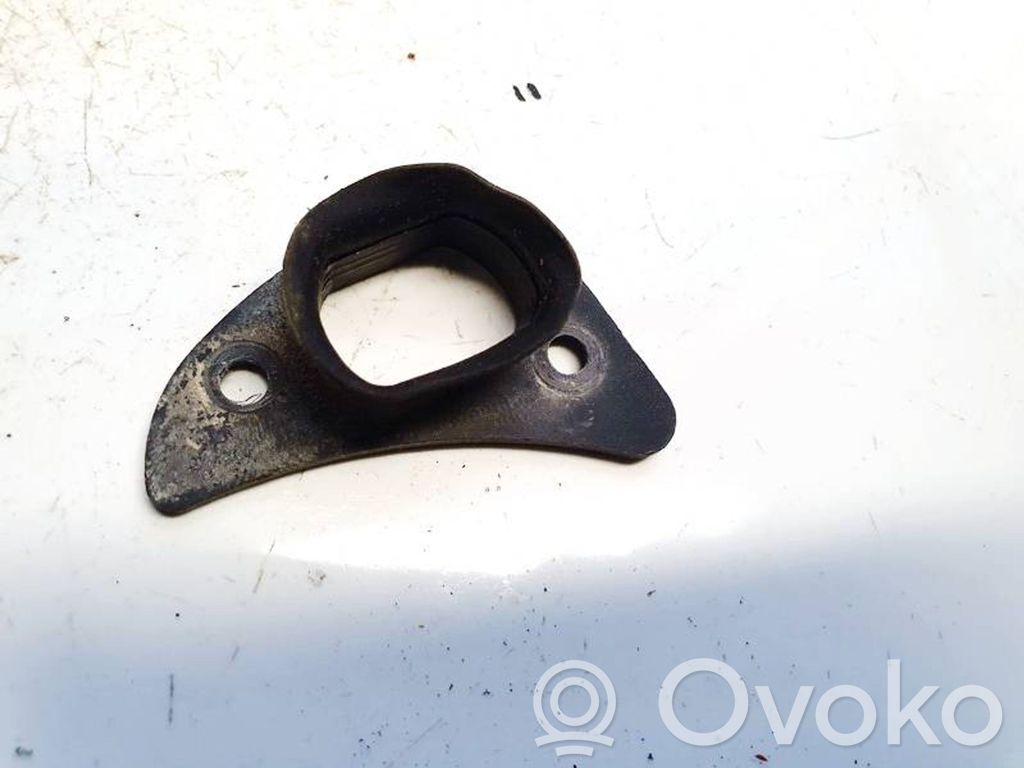 Volvo S40 Alte piese de exterior 