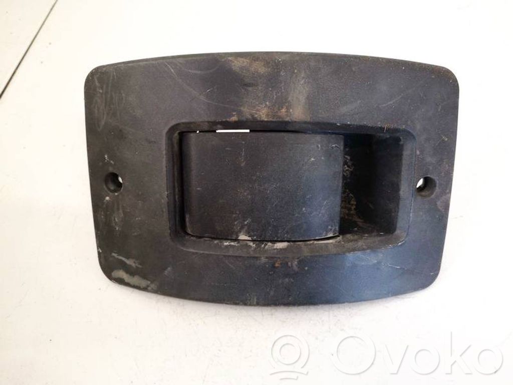 Manecilla interna puerta trasera   242449,242449