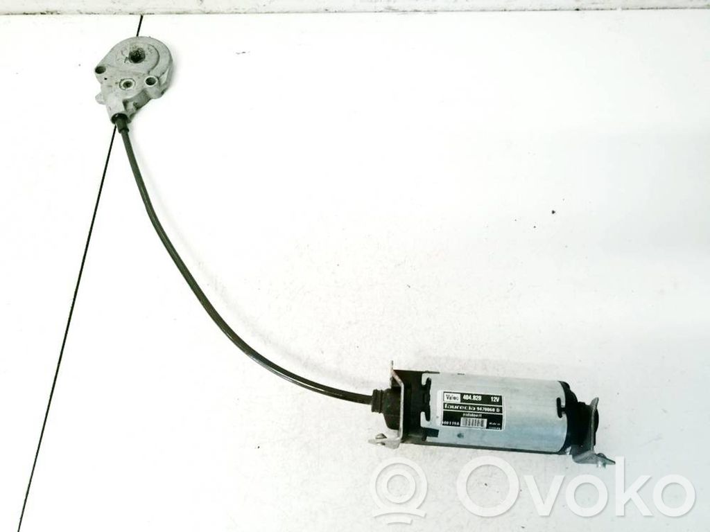 Motor de ajuste del asiento   9470060D,404828,404828,9470060D