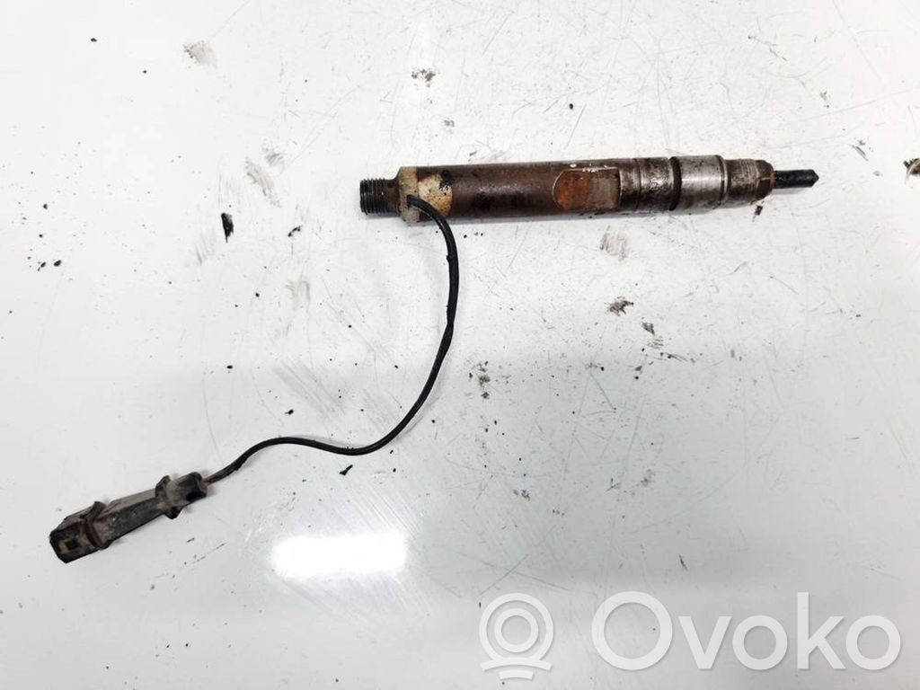 Inyector de combustible   028130201J,028130201J
