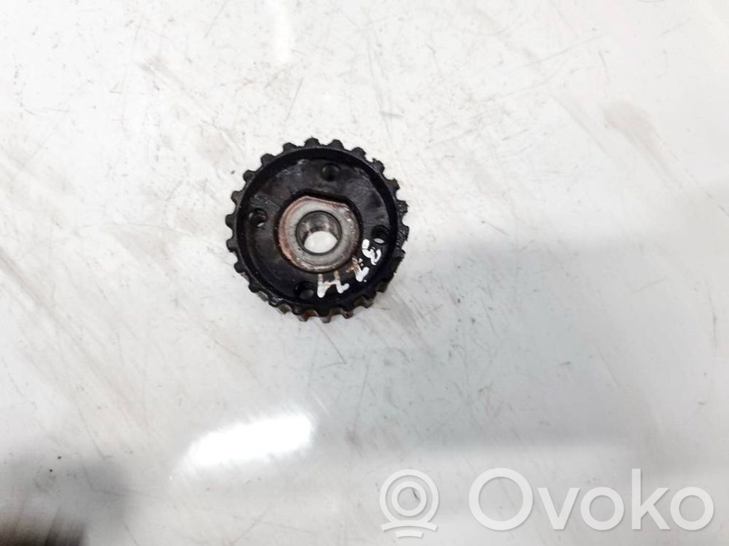 Volkswagen Golf III Fulie vibrochen 