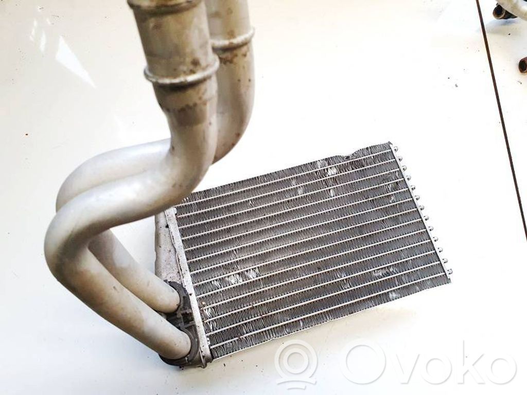 Renault Scenic II -  Grand scenic II Radiator aerotermă 