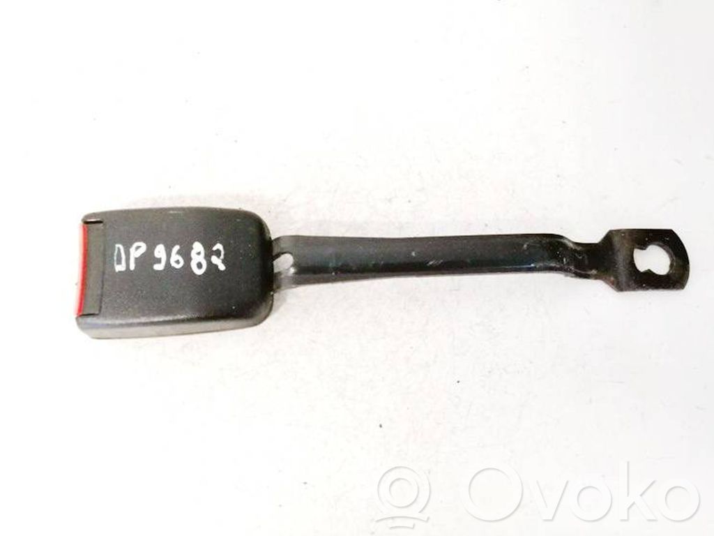 Audi A4 S4 B5 8D Bridă fixare centură de siguranță față 