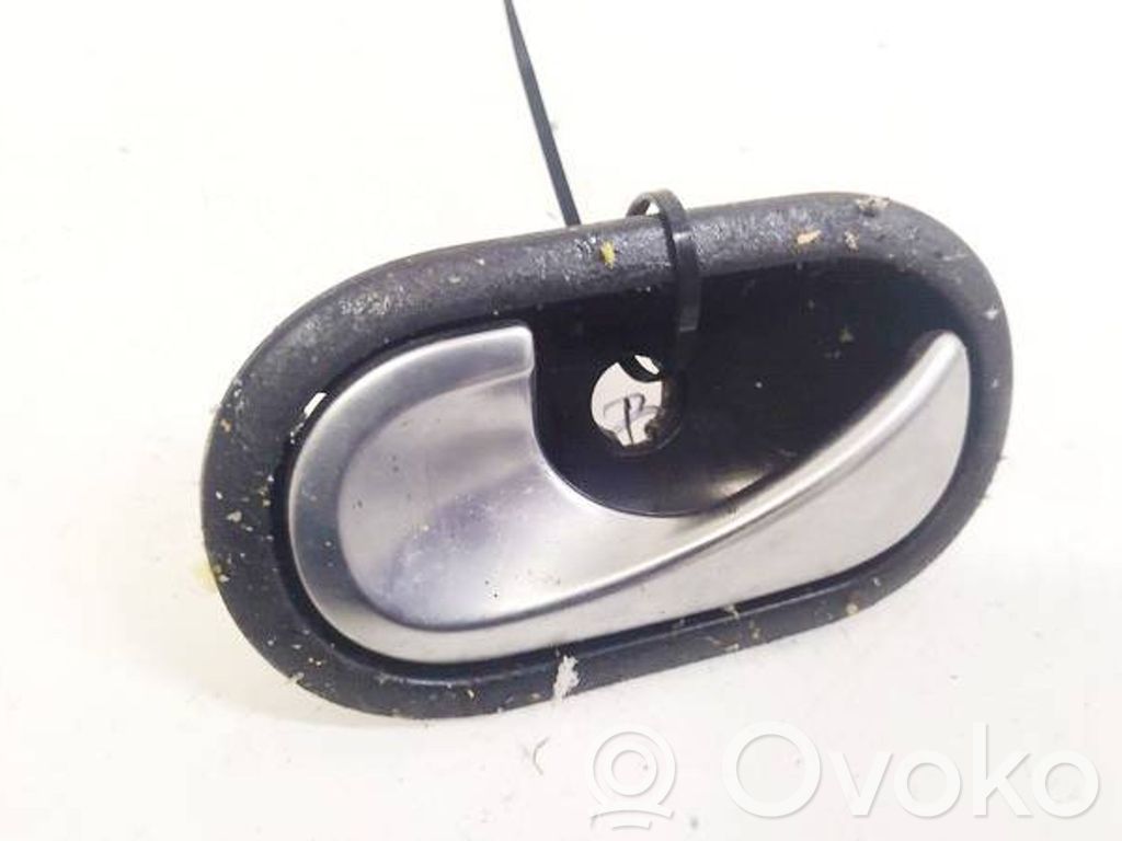 Renault Scenic II - Grand scenic II Maniglia interna per portiera anteriore