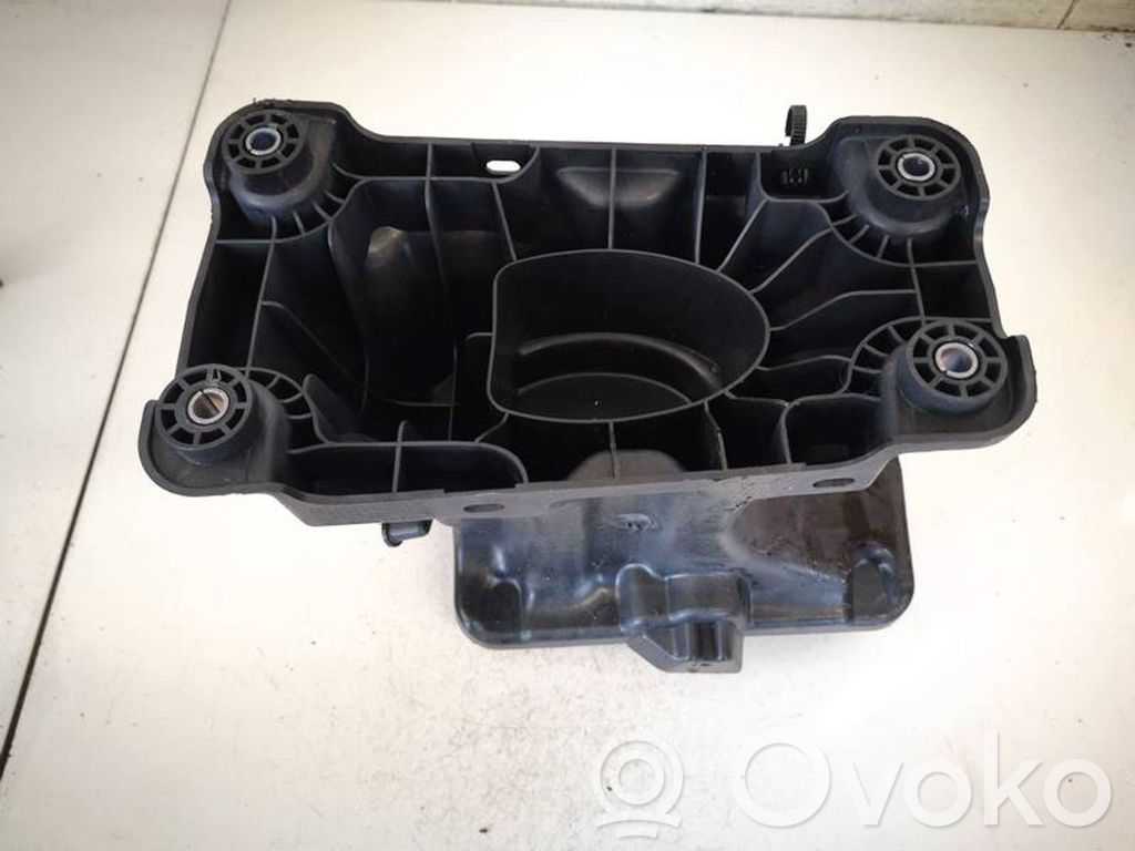 Peugeot 3008 I Altra parte esteriore
