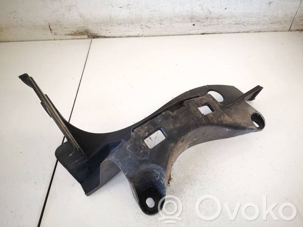 Peugeot 3008 I Suport montare bară spate 