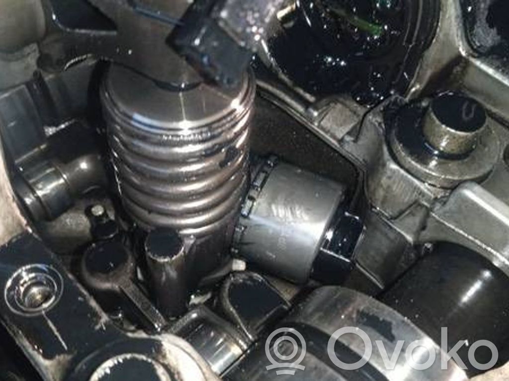 Inyector de combustible