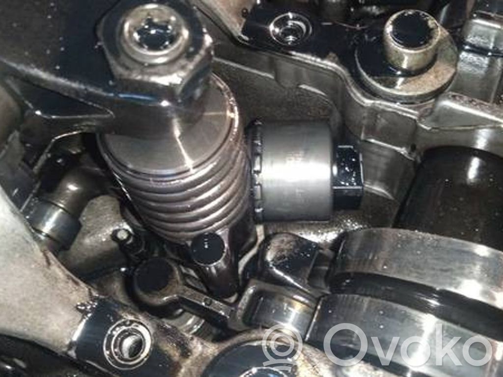 Inyector de combustible