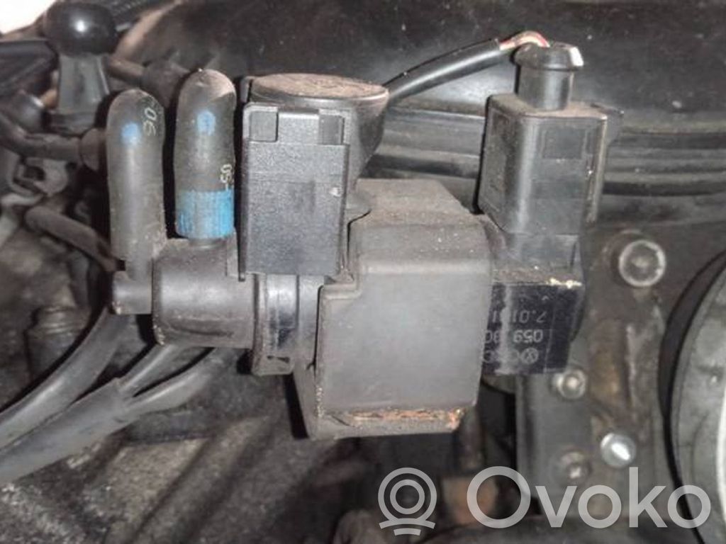 Audi A4 S4 B7 8E 8H Elettrovalvola turbo