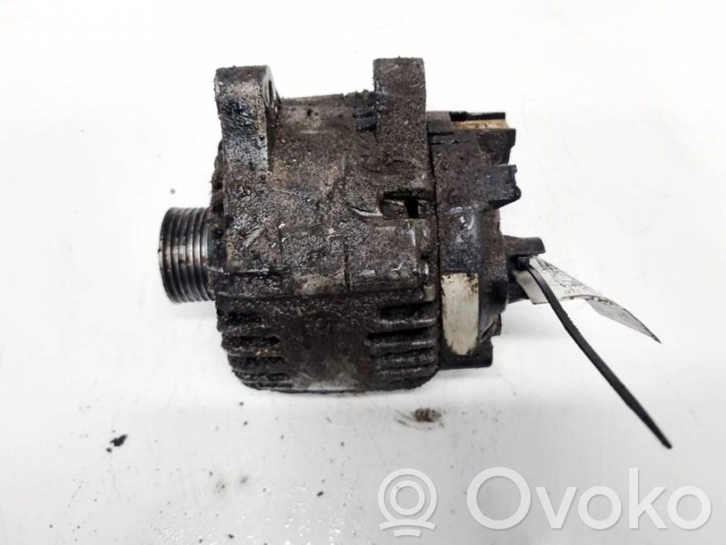 Citroen C5 Alternador 