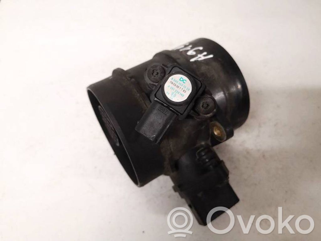 Luftdrucksensor   A0061531328,0261230140,0261230140,A0061531328