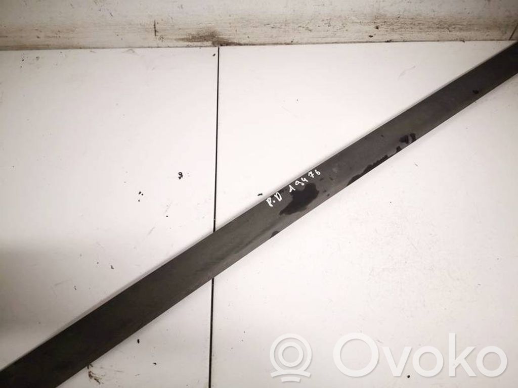 Opel Astra G Rivestimento della portiera anteriore (modanatura)