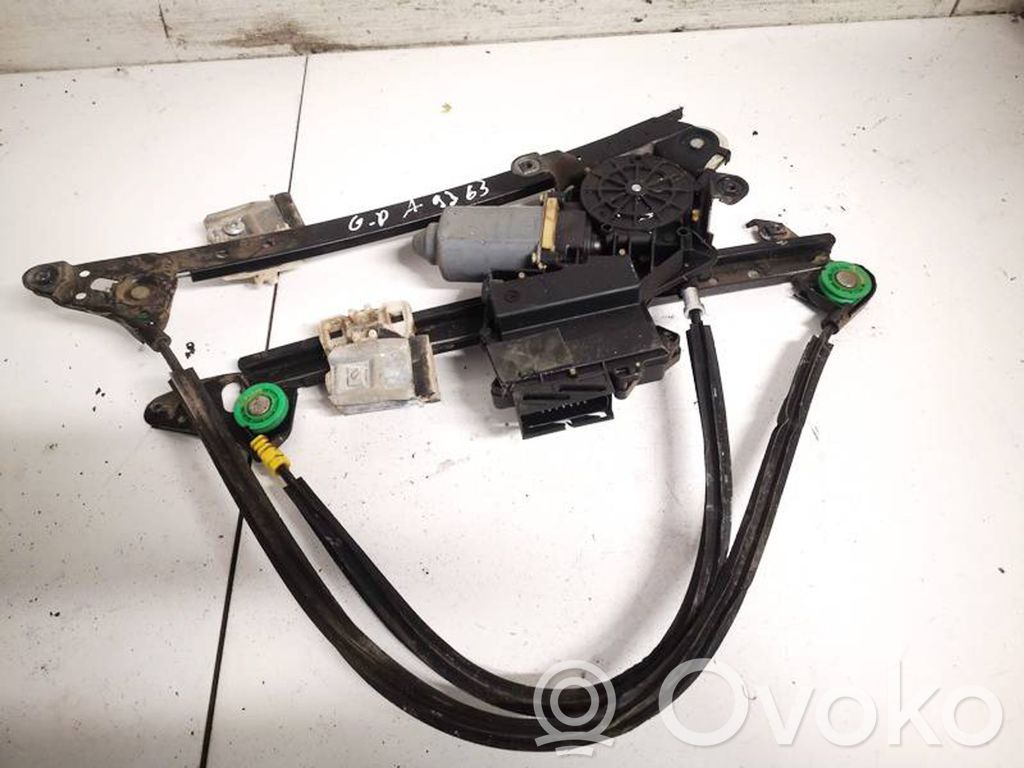 Seat Alhambra (Mk1) Macara ușă glisantă cu motor 