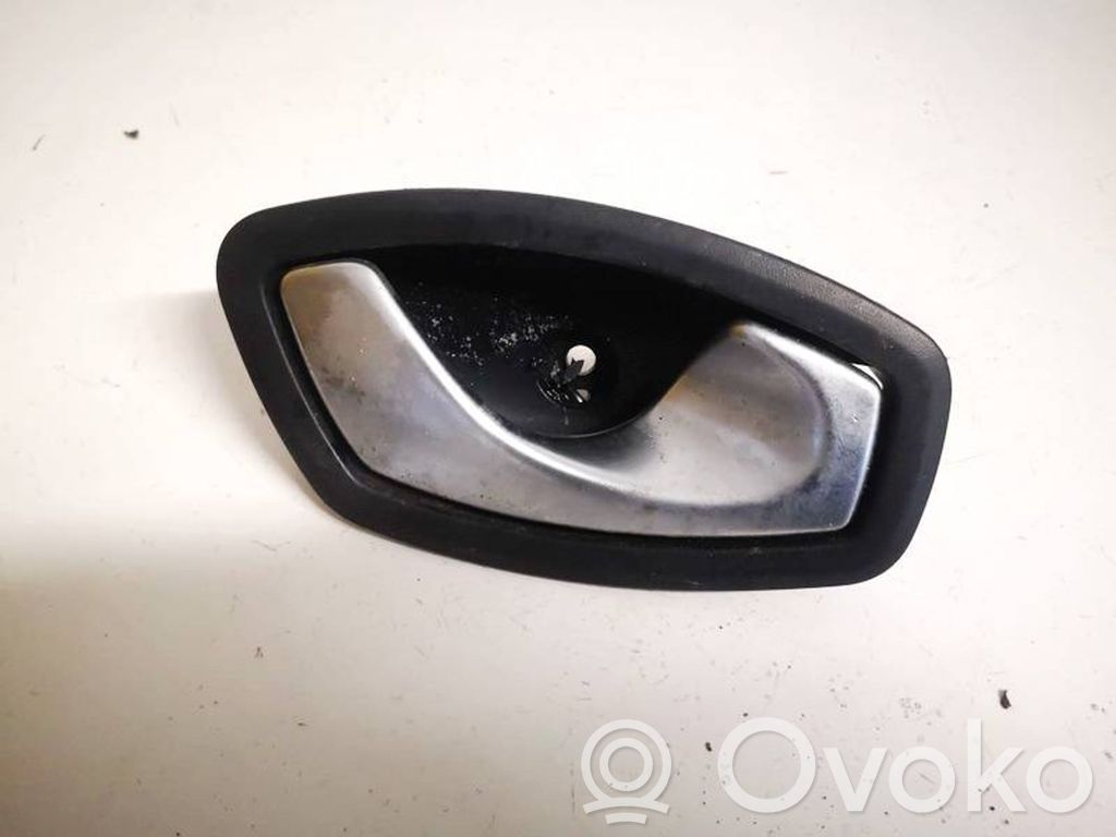 Renault Scenic III -  Grand scenic III Manecilla interna puerta delantera 