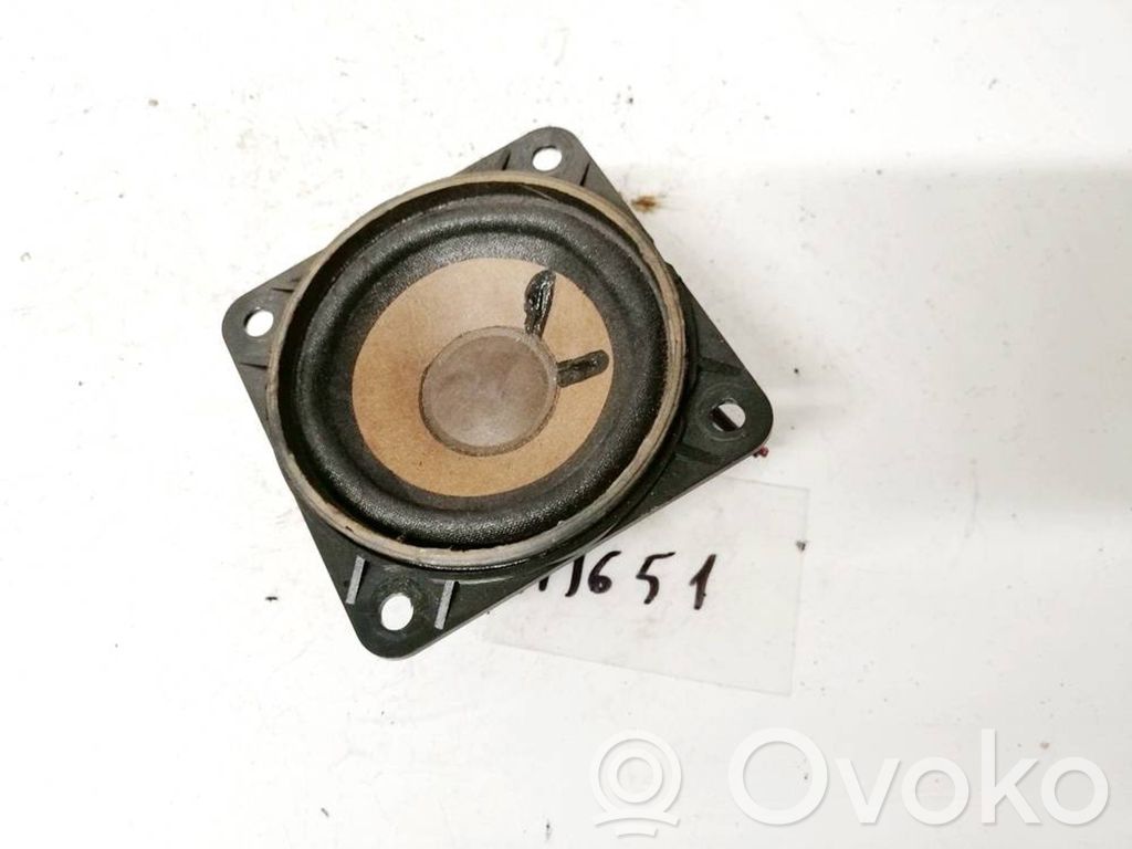 Infiniti FX Etuoven kaiutin 