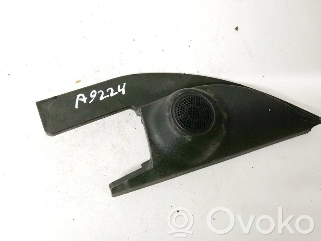 Nissan Note (E11) Altavoz de la puerta delantera 
