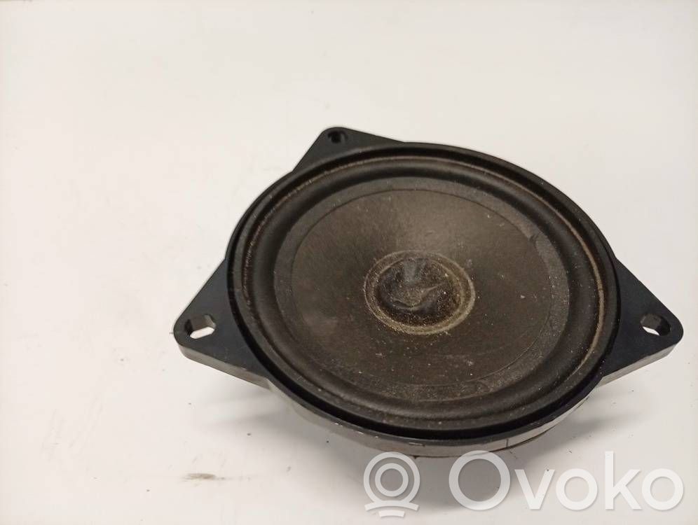 BMW 1 E81 E87 Głośnik drzwi przednich 
