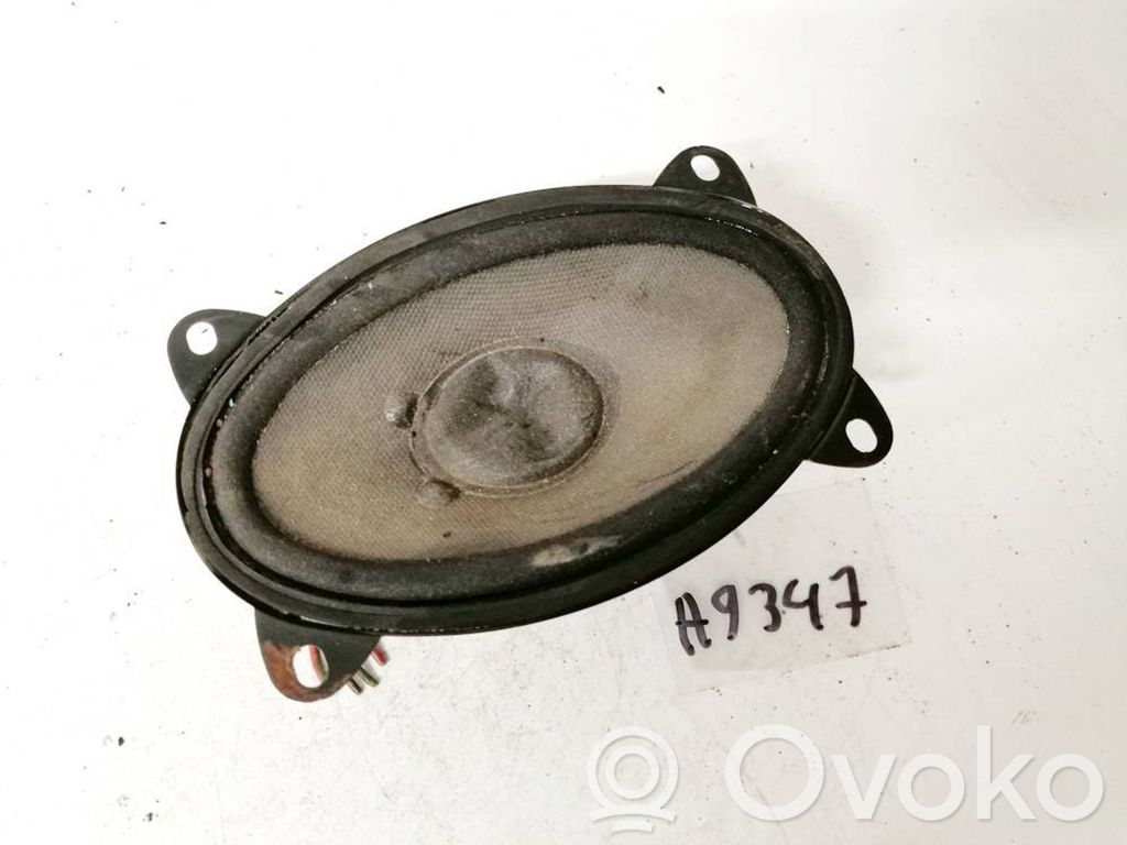 Skoda Octavia Mk1 (1U) Altoparlante portiera anteriore 