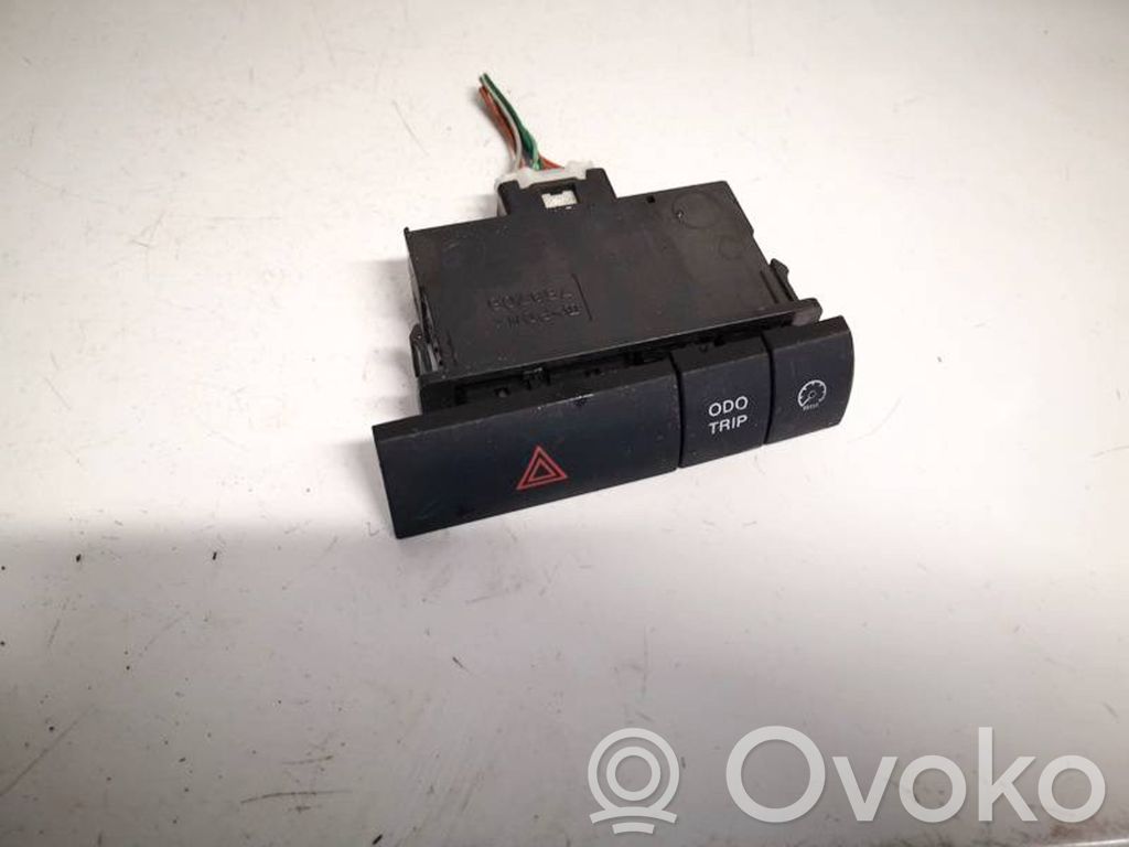 Toyota Prius (XW20) Comutator lumini pericol 