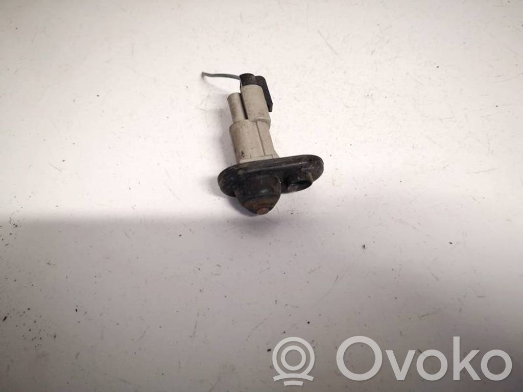 Opel Zafira A Senzor ușă față coupe