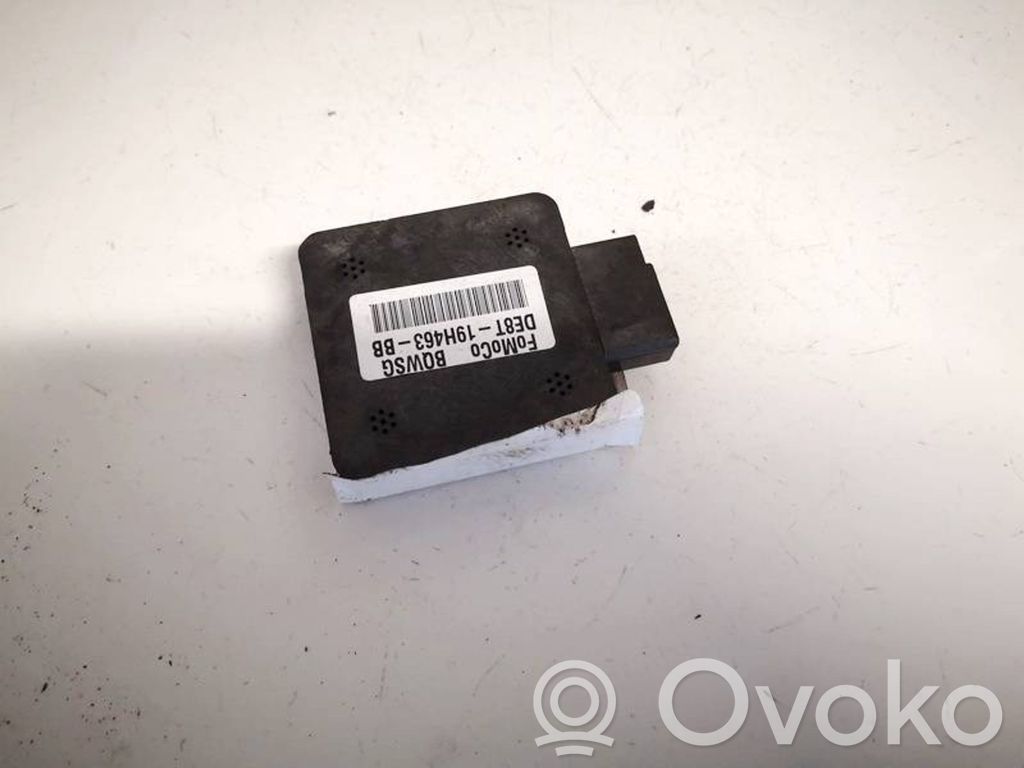 Regensensor   DE8T19H463BB,DE8T19H463BB,DE8T19H463BB,DE8T19H463BB