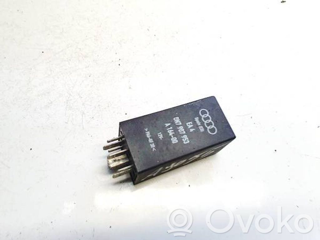 Audi TT Mk1 Muu rele 