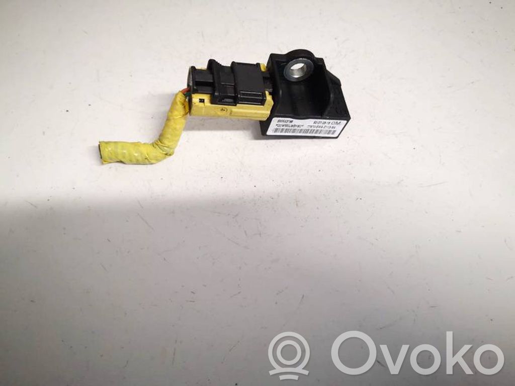 Honda CR-V Senzor impact/declanșare airbag 