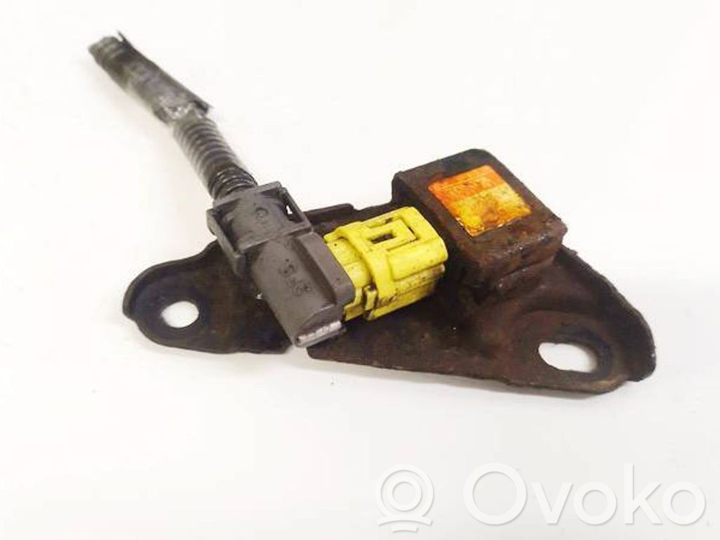 Airbagsensor Crashsensor Drucksensor   2521000160,2521000160,0917447040,2521000160,2521000160