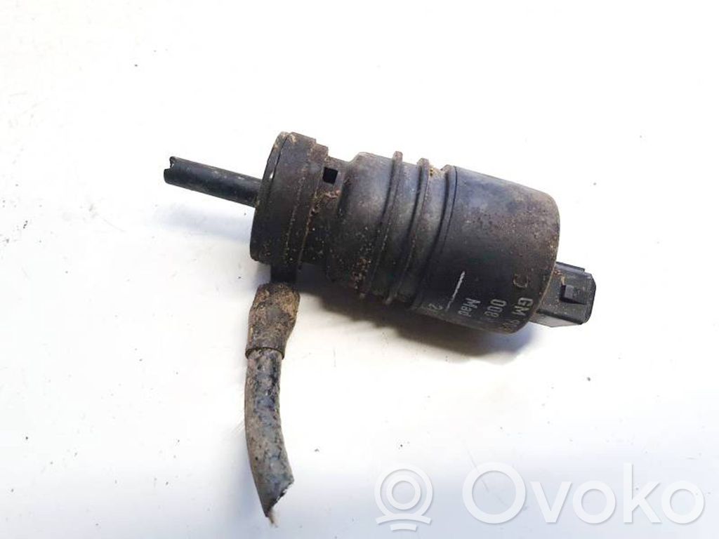 Opel Astra G Pompa spryskiwacza szyby przedniej / czołowej 