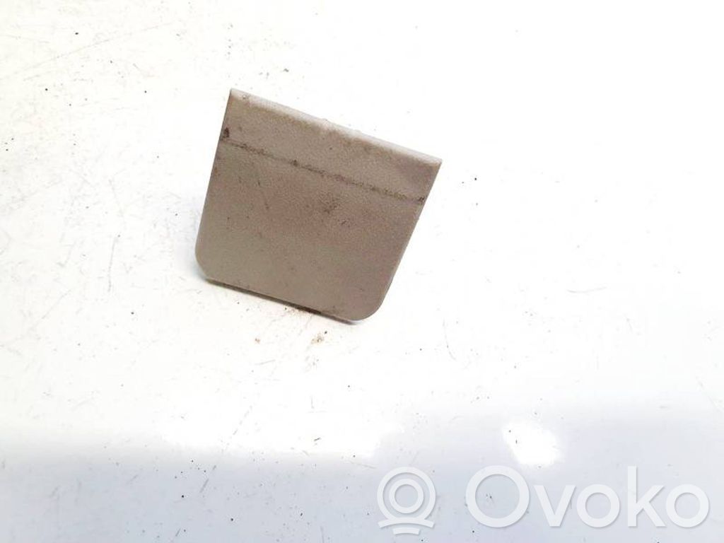 Opel Astra G Alte piese de interior 