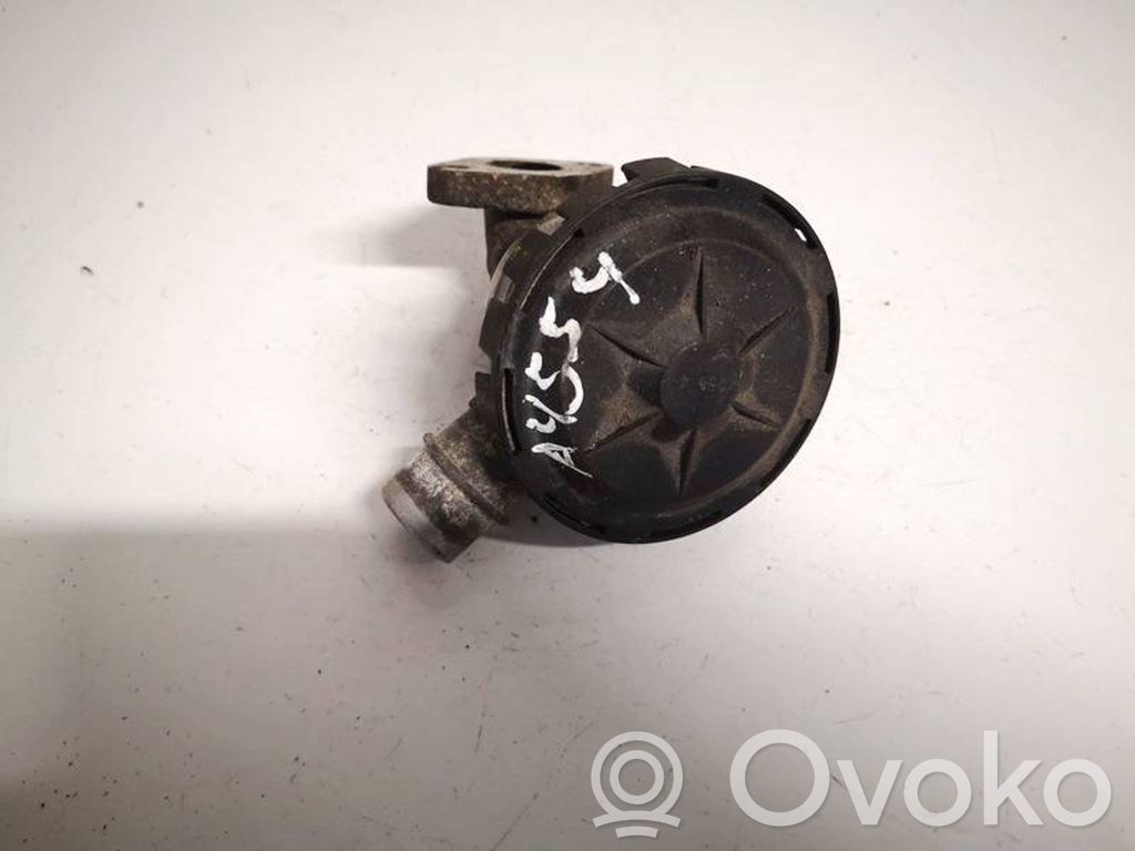 Citroen Xsara Picasso Zawór EGR 
