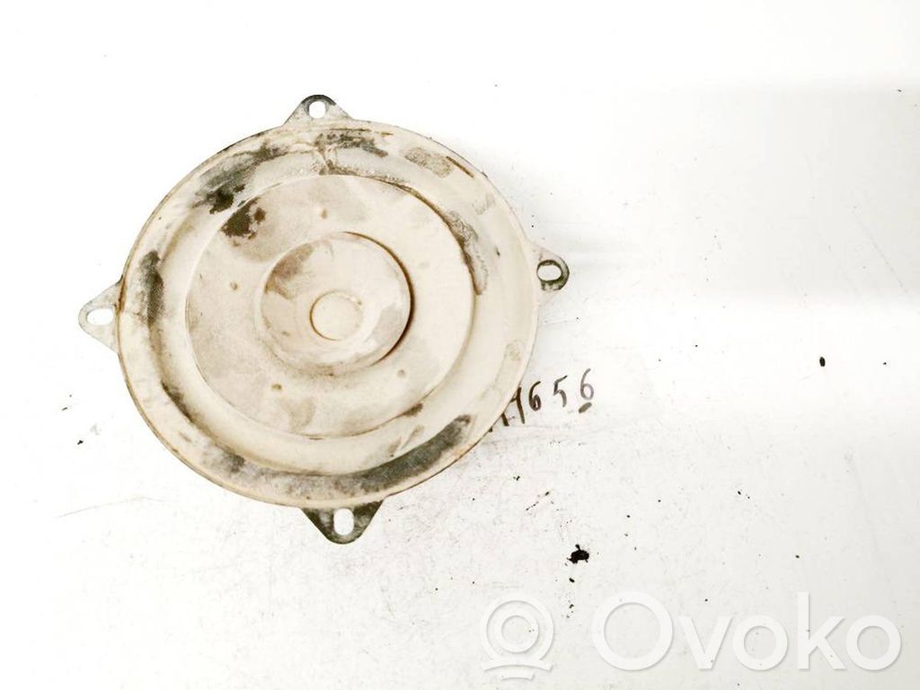 Opel Astra F Altavoz de la puerta delantera 