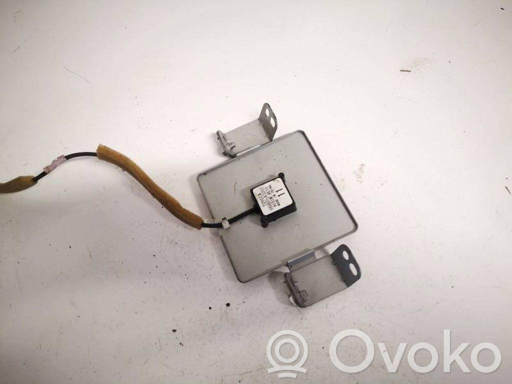 Toyota Prius (XW20) Centralina antenna