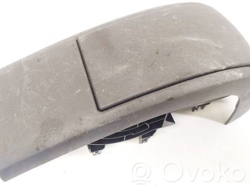 Toyota Prius (XW20) Inne części wnętrza samochodu 