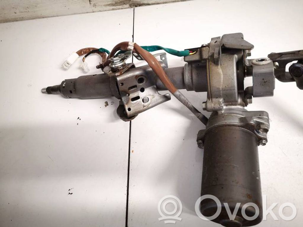 Toyota Prius (XW20) Pompa servosterzo